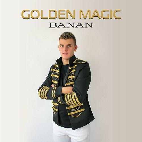 Banan Golden Magic