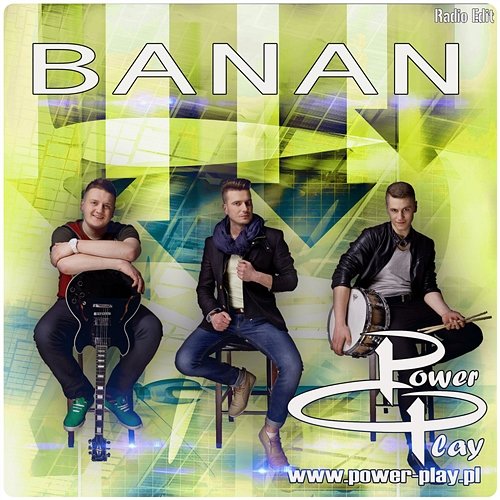 Banan (Radio Edit) Power Play