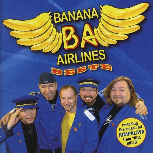 Banana Airlines beste Banana Airlines