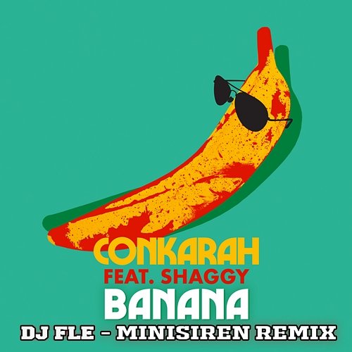 Banana Conkarah feat. Shaggy