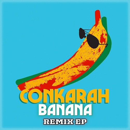 Banana Conkarah feat. Shaggy