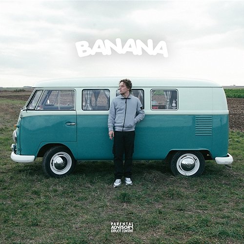Banana J9ueve