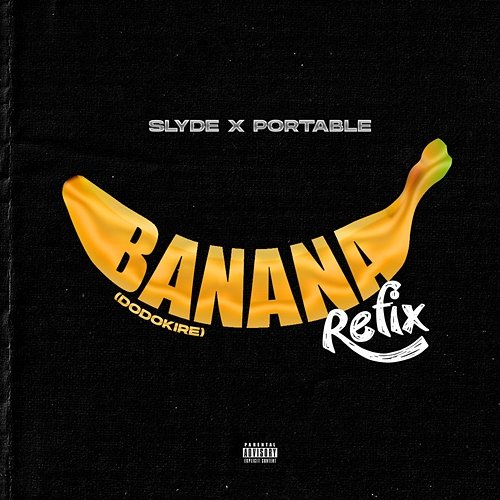 Banana Slyde & Portable