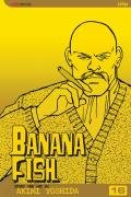 Banana Fish, Volume 16 Yoshida Akimi