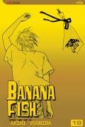 Banana Fish, Volume 19 Yoshida Akimi