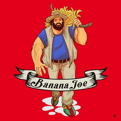Banana Joe Oliver Onions feat. Bud Spencer