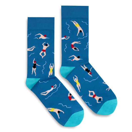 BANANA Socks, Skarpetki - Water Sport - 36-41 Banana Socks