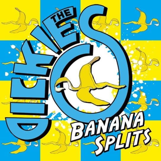 Banana Splits The Dickies