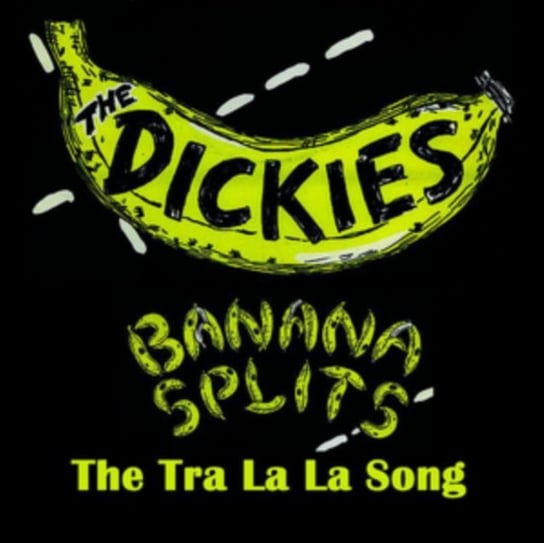 Banana Splits, płyta winylowa The Dickies