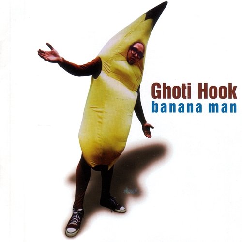 Bananaman Ghoti Hook