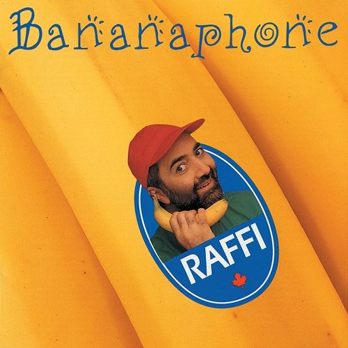 Bananaphone Raffi