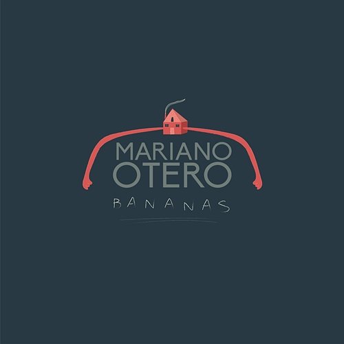 Bananas Mariano Otero