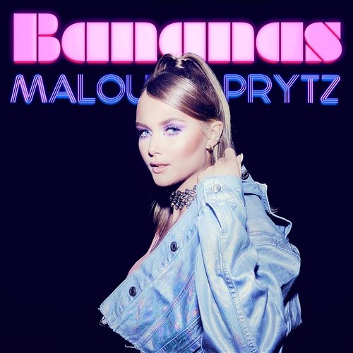 Bananas Malou Prytz
