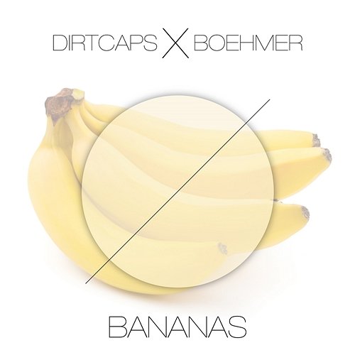 Bananas Boehmer, Dirtcaps