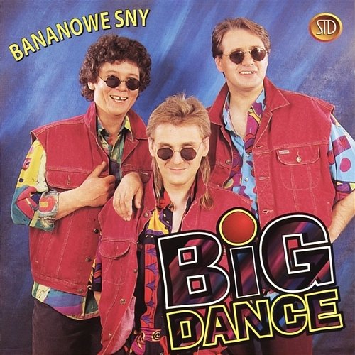 Bananowe sny Big Dance