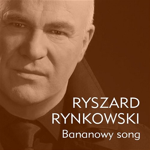 Bananowy Song Ryszard Rynkowski