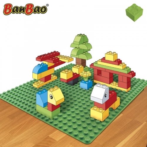 BanBao, płytka konstrukcyjna Young Ones BanBao