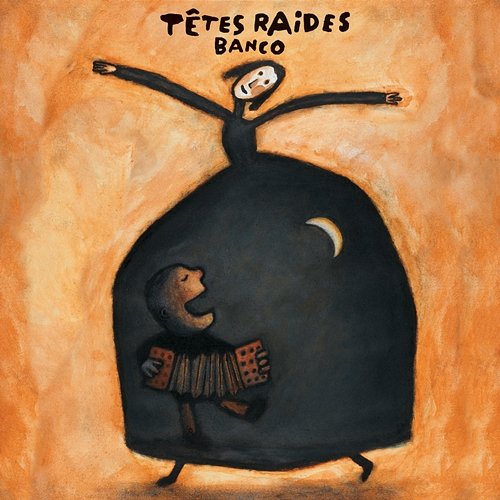 Banco Têtes Raides