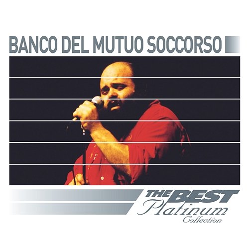 Banco Del Mutuo Soccorso: The Best Of Platinum Banco Del Mutuo Soccorso