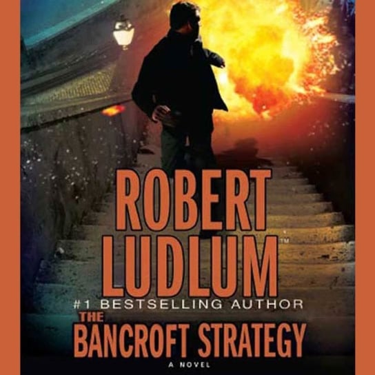 Bancroft Strategy Ludlum Robert