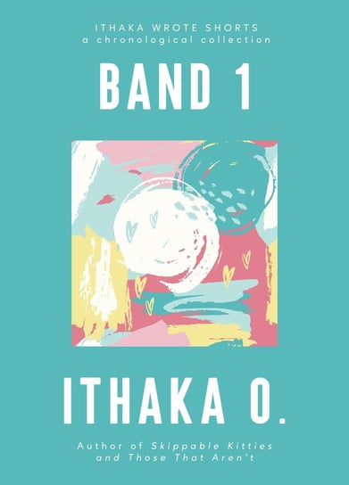 Band 1 Ithaka O.