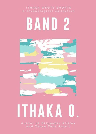 Band 2 Ithaka O.