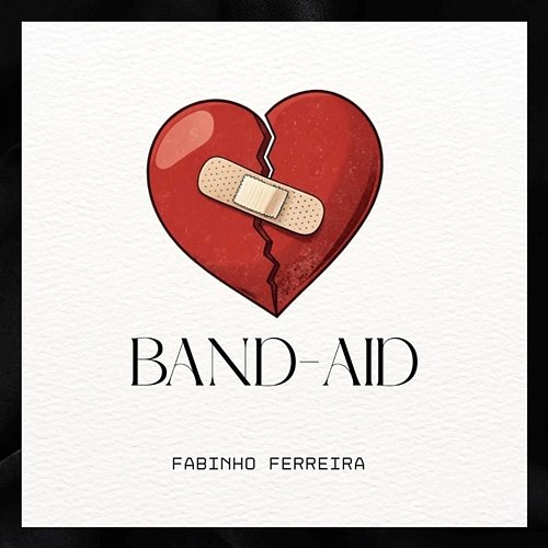 Band-aid Fabinho Ferreira