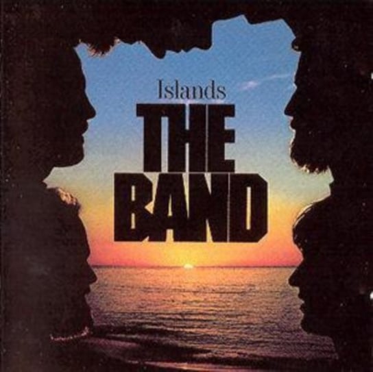 BAND ISLANDS REMASTERED The Band