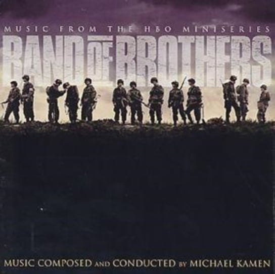 Band Of Brothers Various Artists