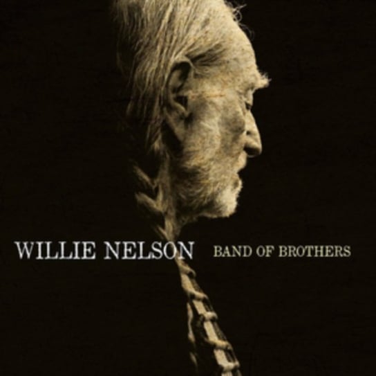 Band of Brothers, płyta winylowa Nelson Willie