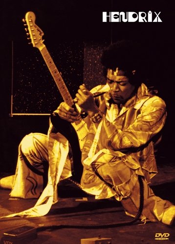 Band Of Gypsys: Live at the Fillmore East Hendrix Jimi