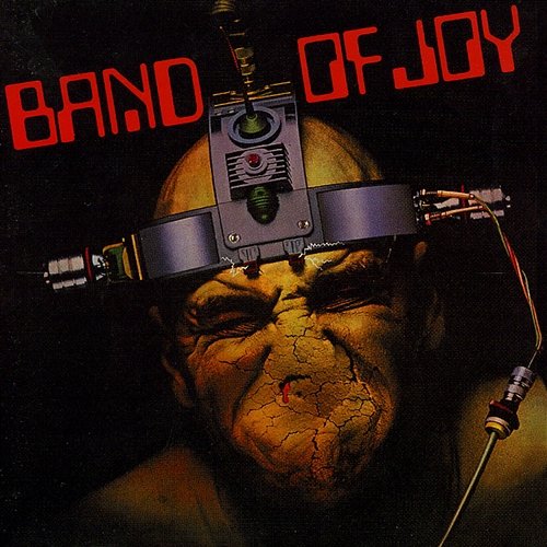 Band Of Joy Band Of Joy