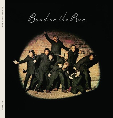 Band On The Run (Special Edition) McCartney Paul