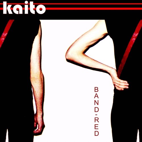 Band Red Kaito