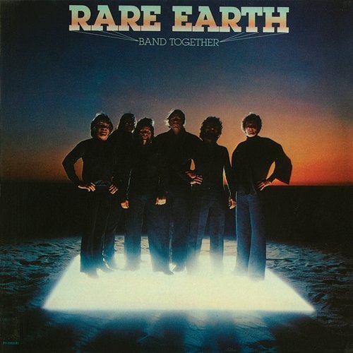 Band Together Rare Earth