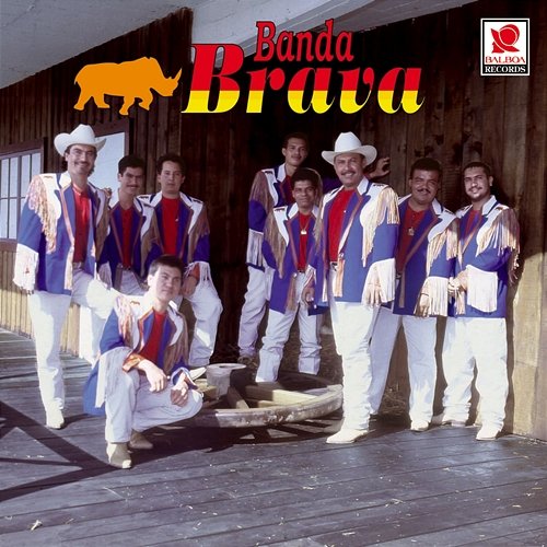 Banda Brava Banda Brava