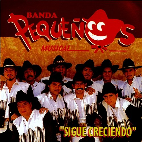 Banda Pequeños Musical Banda Pequeños Musical