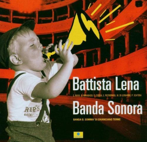 Banda Sonora Various Artists