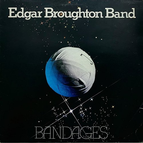 Bandages The Edgar Broughton Band