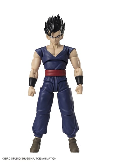 Bandai, Dragon Ball Super Evolve, Ultimate Son Gohan Dragon Ball