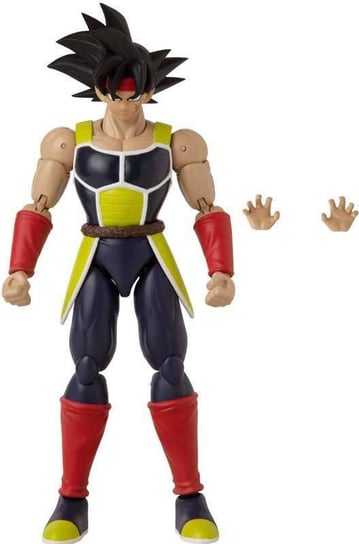 Bandai, figurka Dragon Ball Dragon Stars - Bardock BANDAI