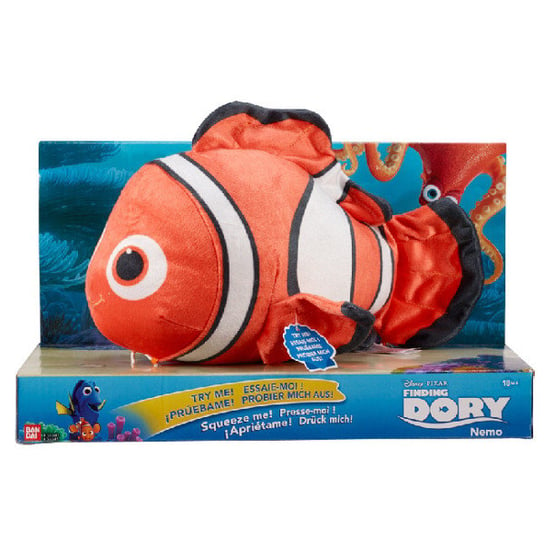 Bandai, Gdzie jest Dory, maskotka Nemo BANDAI