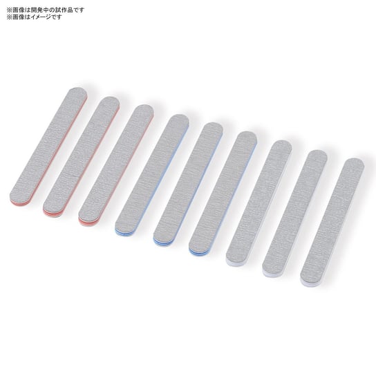 Bandai Spirits Sanding Stick Set Mini BANDAI