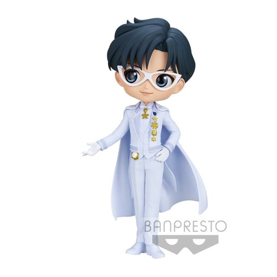 BANDAI (V), Figurka BP Q Posket Sailor Moon Prince End. Ver. B. Banpresto