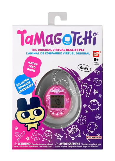 BANDAI (V), tamagotchi  sweet heart Tamagotchi