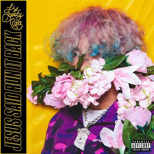 Bandaid Lilbootycall