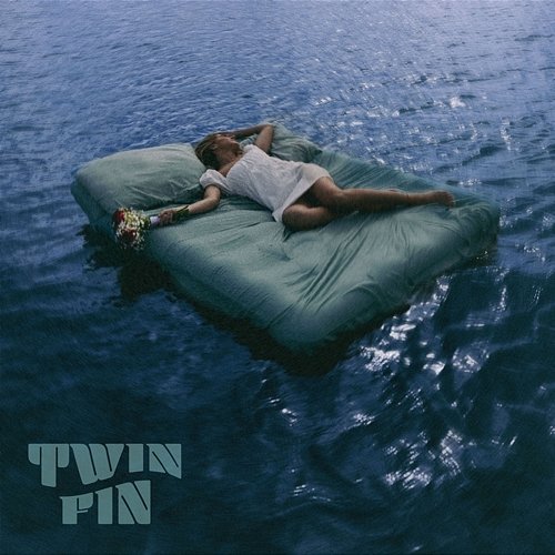 Bandaid Twin Fin