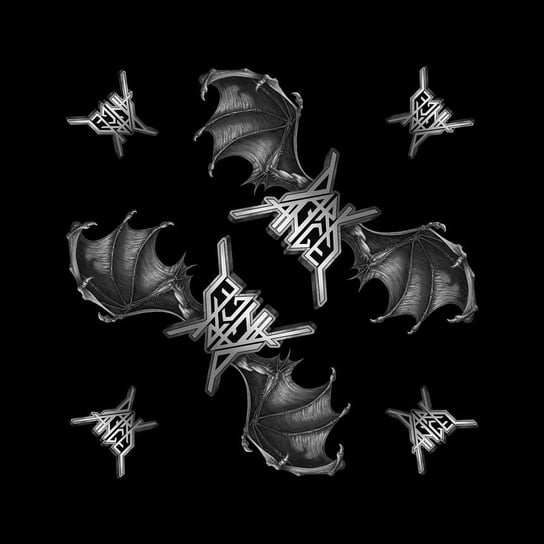 bandana DARK ANGEL - LOGO Inna marka