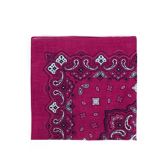 Bandana Metropolitan Inna marka
