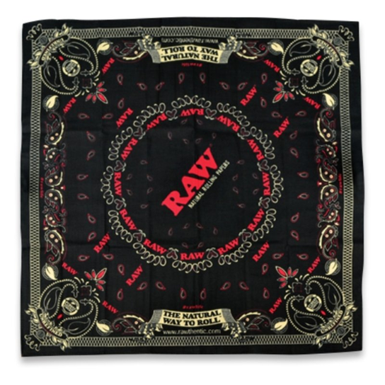 Bandana RAW RAW